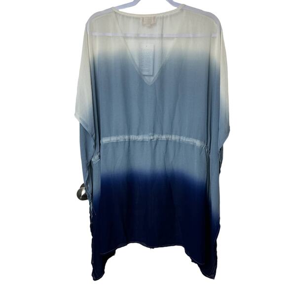 New Beaches & Boho OSFM Cover Up - Picture 2 of 3